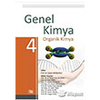Genel Kimya 4 Organik Kimya Anı Yayıncılık