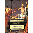 Sokratesin Savunmas skele Yaynclk