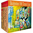 İlköğretim 100 Temel Eser 40 Kitap Kutulu İskele Yayıncılık