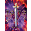 The Greatest Hits Live and More Toto