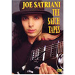 The Stach Tapes Joe Satriani