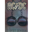 Family Jewels AC DC