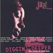 Diggin Deeper 5 The Roots Of Acid Jazz