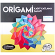 Origami Kat Katlama Sanat Kum Toys
