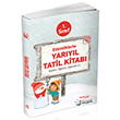 1.Snf Etkinliklerle Yaryl Tatil Kitab novasyon Yaynclk