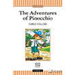 The Adventures of Pinocchio 1001 Çiçek