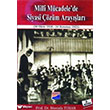 Milli Mcadele de Siyasi zm Araylar (30 Ekim 1918-24 Temmuz 1923) Siyasal Kitabevi