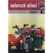 Aslanck Ailesi 11 Bisiklet KitapVCD Abc Yayn Grubu