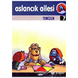 Aslanck Ailesi 07 Temizlik KitapVCD Abc Yayn Grubu