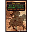Pan slmcnn Macera Klavuzu letiim Yaynlar