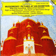 Mussorgsky Pictures At An Exhibition Claudio Abbado