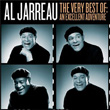 The Very Best Of An Excellent Adventure Al Jarreau