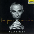 Plays Bach Jacques Loussier
