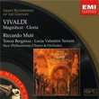 Vivaldi Magnificat Gloria Muti
