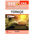 YKS TYT 1. Oturum Türkçe 20 Deneme Sınavı Ata Yayıncılık