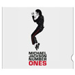 Number Ones Michael Jackson