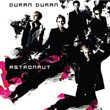 Astronaut Bonus DVD Duran Duran