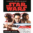 Star Wars Son Jedi a Yolculuk Boyama Kitabı Doğan Egmont Yayıncılık