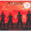 Blood Rooted Sepultura