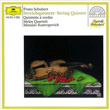 Schubert String Quintet Melos Quartett