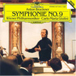Bruckner Symphony No 9 Carlo Maria Giulini