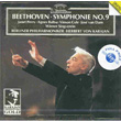 Beethoven Symphonie No 9 Berlin Philharmonic Orchestra