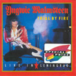 Trial By Fire Live In Leningrad Yngwie Malmsteen