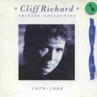 Private Collection 1979 1988 Cliff Richard