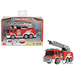 Action Series Fire Truck tfaiye Arac Dickie Toys