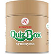 Redhouse Quiz Box Synonyms Redhouse Kidz Yaynlar