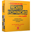 Redhouse Word Dominoes Redhouse Yaynlar