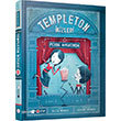 Templeton kizleri Perde Arkasnda 2 Kitap Redhouse Kidz Yaynlar