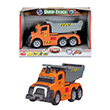 Action Series Dump Truck Kamyon Dickie Toys