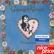 Mosaigue Gipsy Kings