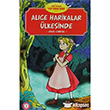 Alice Harikalar lkesinde Akvaryum Yaynlar