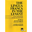 The Lingua Franca in the Levant Abc Yayn Grubu