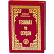 Trke Okunulu Tesbihat ve Ceven Yeni Asya Neriyat
