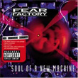 Soul of a New Machine Fear Factory