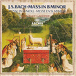 Bach Mass in B Minor John Eliot Gardiner
