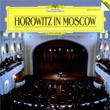 Horowitz In Moscow Vladimir Horowitz
