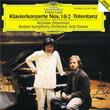 Liszt Piano Concertos Nos 1 and 2 Totentanz Krystian Zimerman