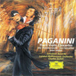 Paganini The 6 Violin Concertos Salvatore Accardo