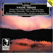 Grieg Peer Gynt Suites Holdberg Suite Sibelius Finlandia Herbert Von Karajan