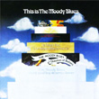 This is The Moody Blues The Moody Blues