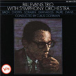 Bill Evans Trio With Symphony Orchestra