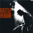 Rattle And Hum U2