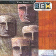 The Best Of Rem R.E.M