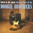 The Very Best Of Doobie Brothers