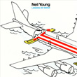 Landing On Water Neil Young