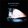Night Ride Home Joni Mitchell